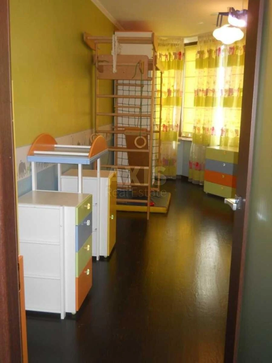 4k apartment pr-t Volodimira Іvasyuka 46998614