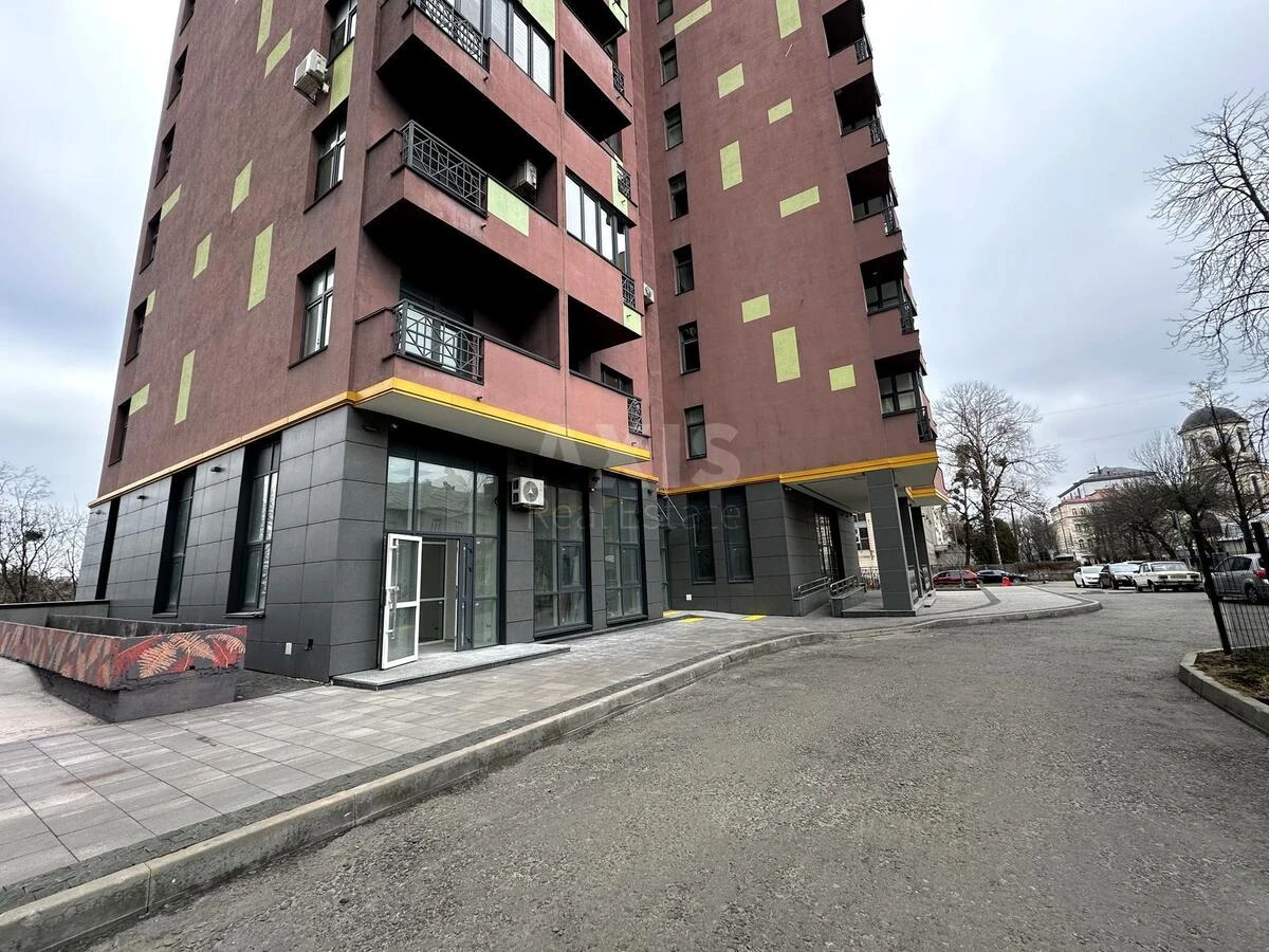 Trade object vul. Zagorіvs'ka 1Г, 200m2685342