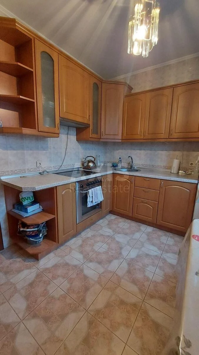 3k apartment vul. Raduns'ka 3А68568