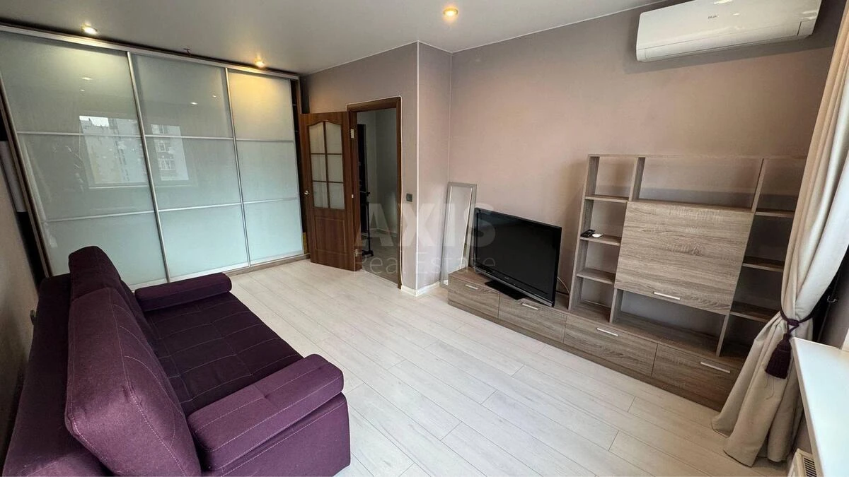 1k apartment vul. Gmyri Borysa 12Б685932