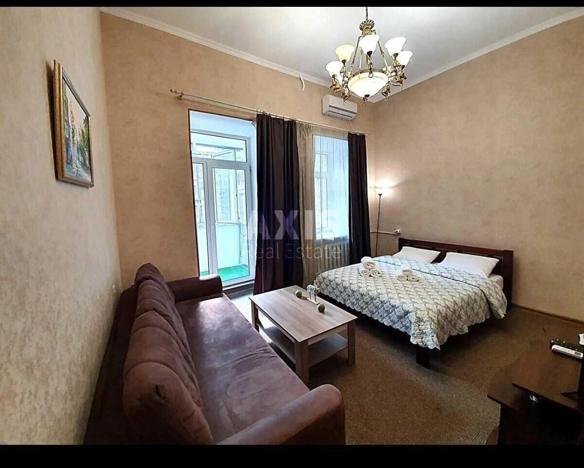 2к квартира ул. Костельная 5699842