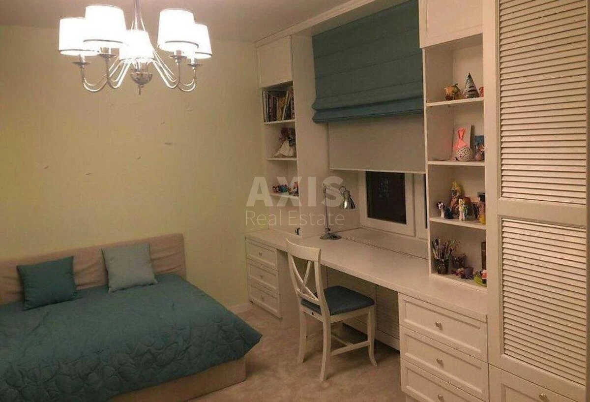 3k apartment vul. Antonovycha 166653944