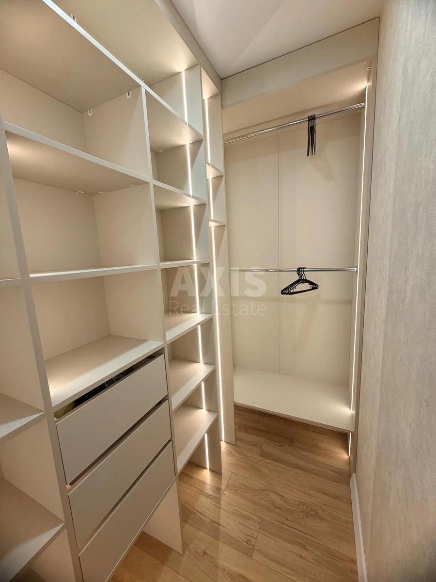 1k apartment vul. Vsevoloda Zmijenka 3701319