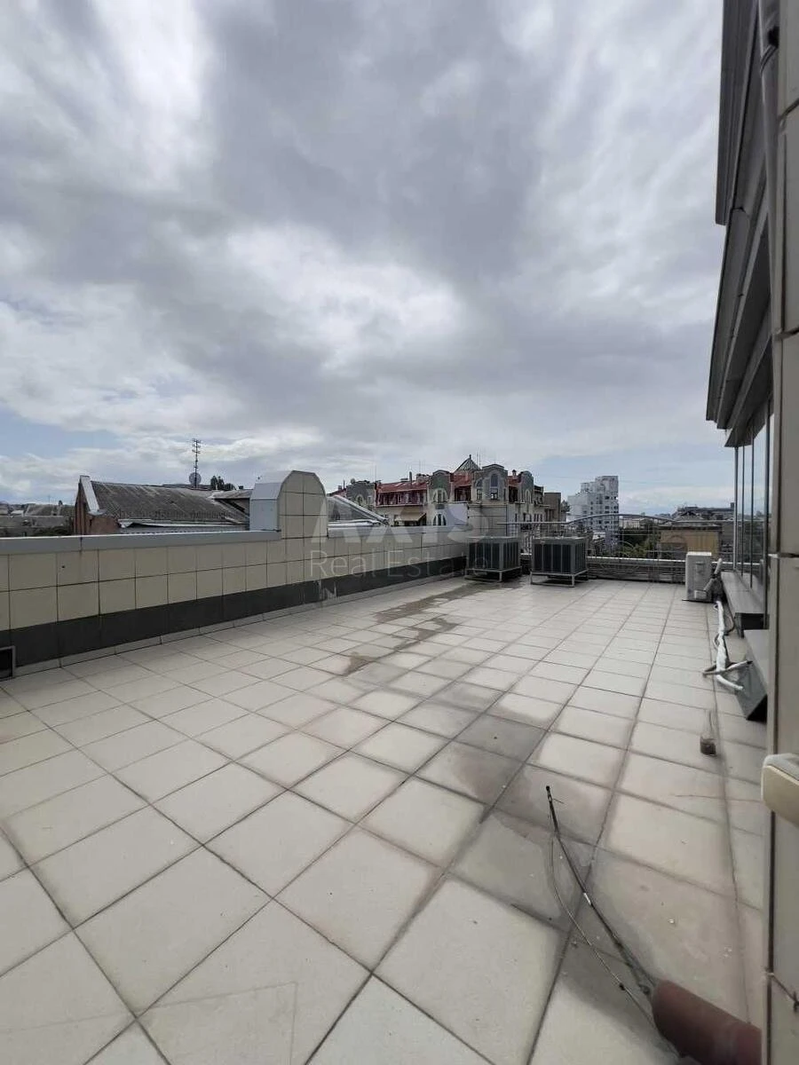 Office vul. Velyka Zhytomyrs'ka 20, 700m26868110