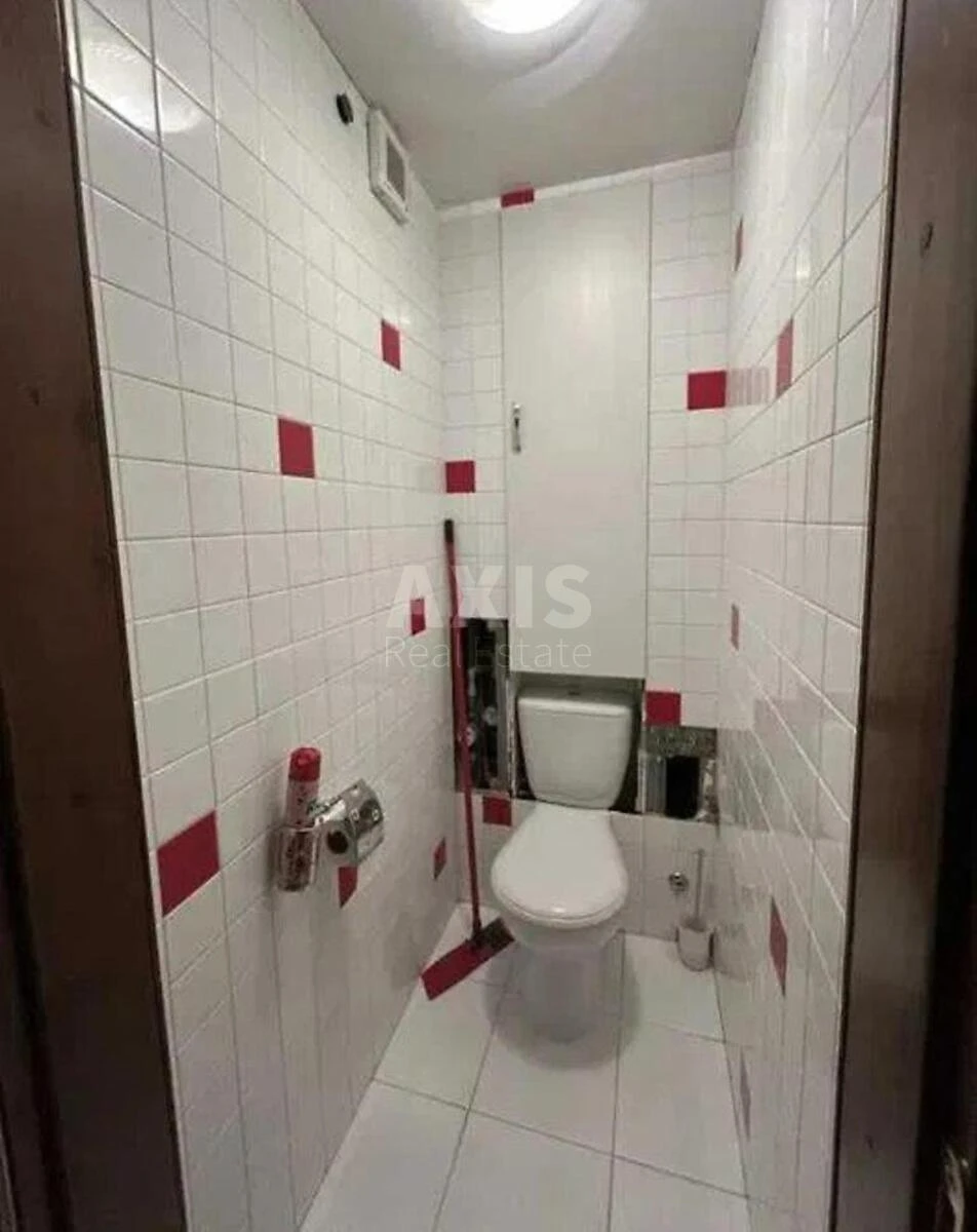 3k apartment vul. Polovec'ka 126914014
