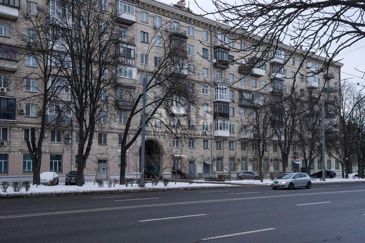 2к квартира пр-т Воздушных Сил 346715810