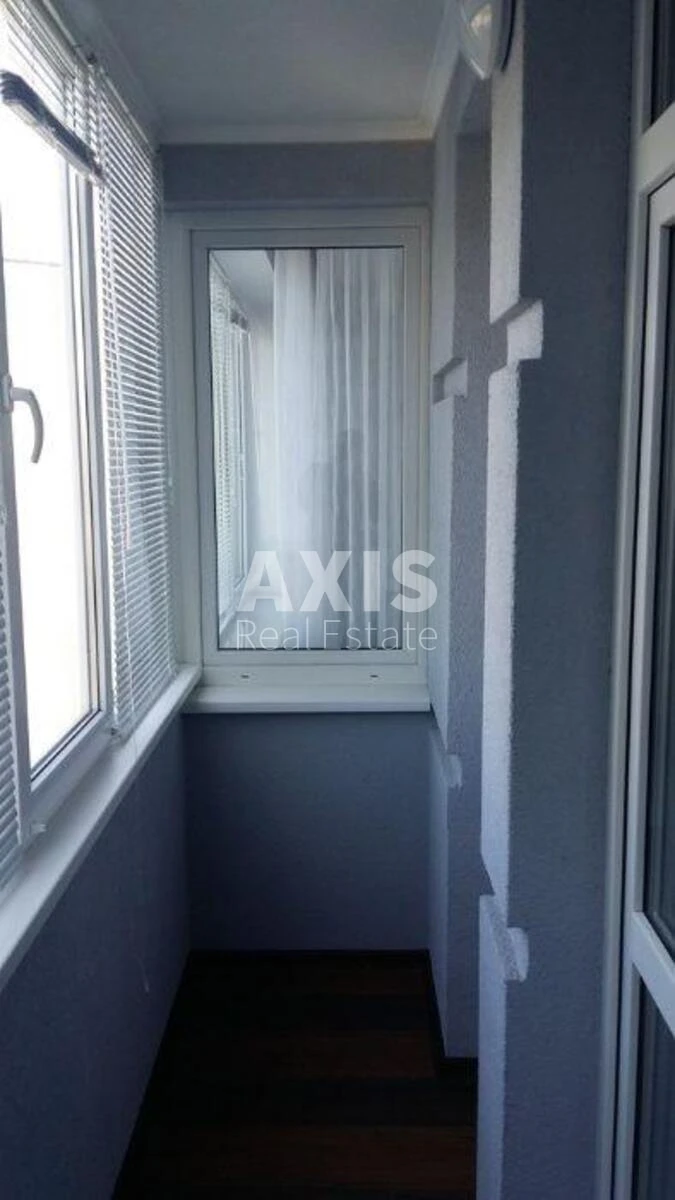 1k apartment vul. Bilorus'ka 36А639758