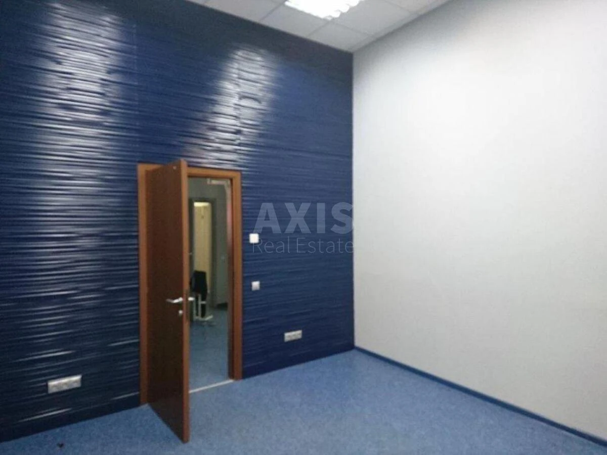 Офис ул. Нижнеюрковская 45, 2300м27183614