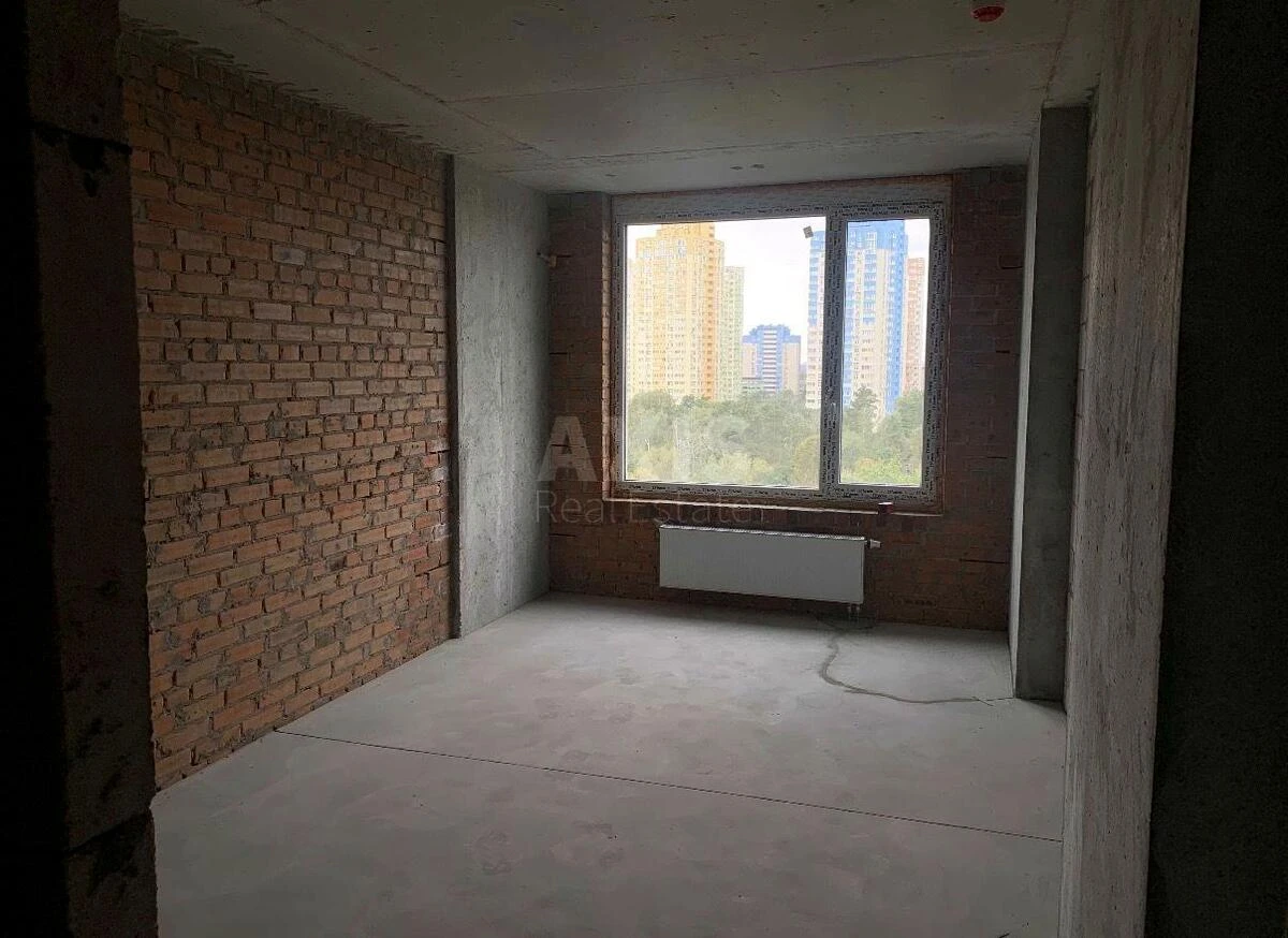 2k apartment vul. Zhmachenka Generala 22688493