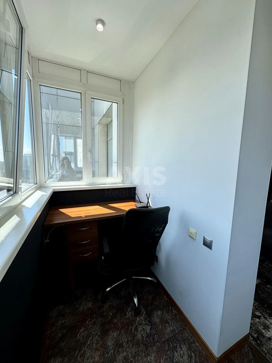 1k apartment vul. Andriya Verkhohlyada 3703736