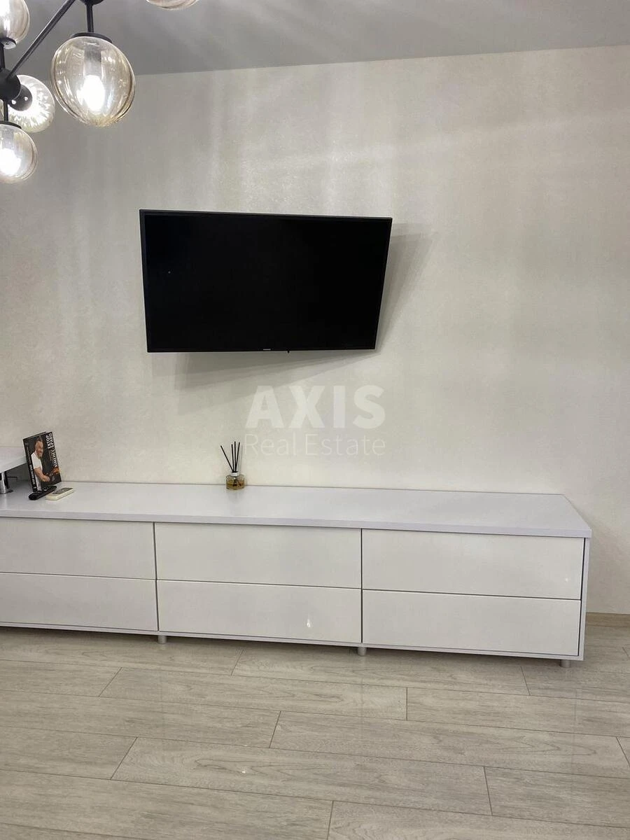 1к квартира ул. Михаила Максимовича 26Б690075