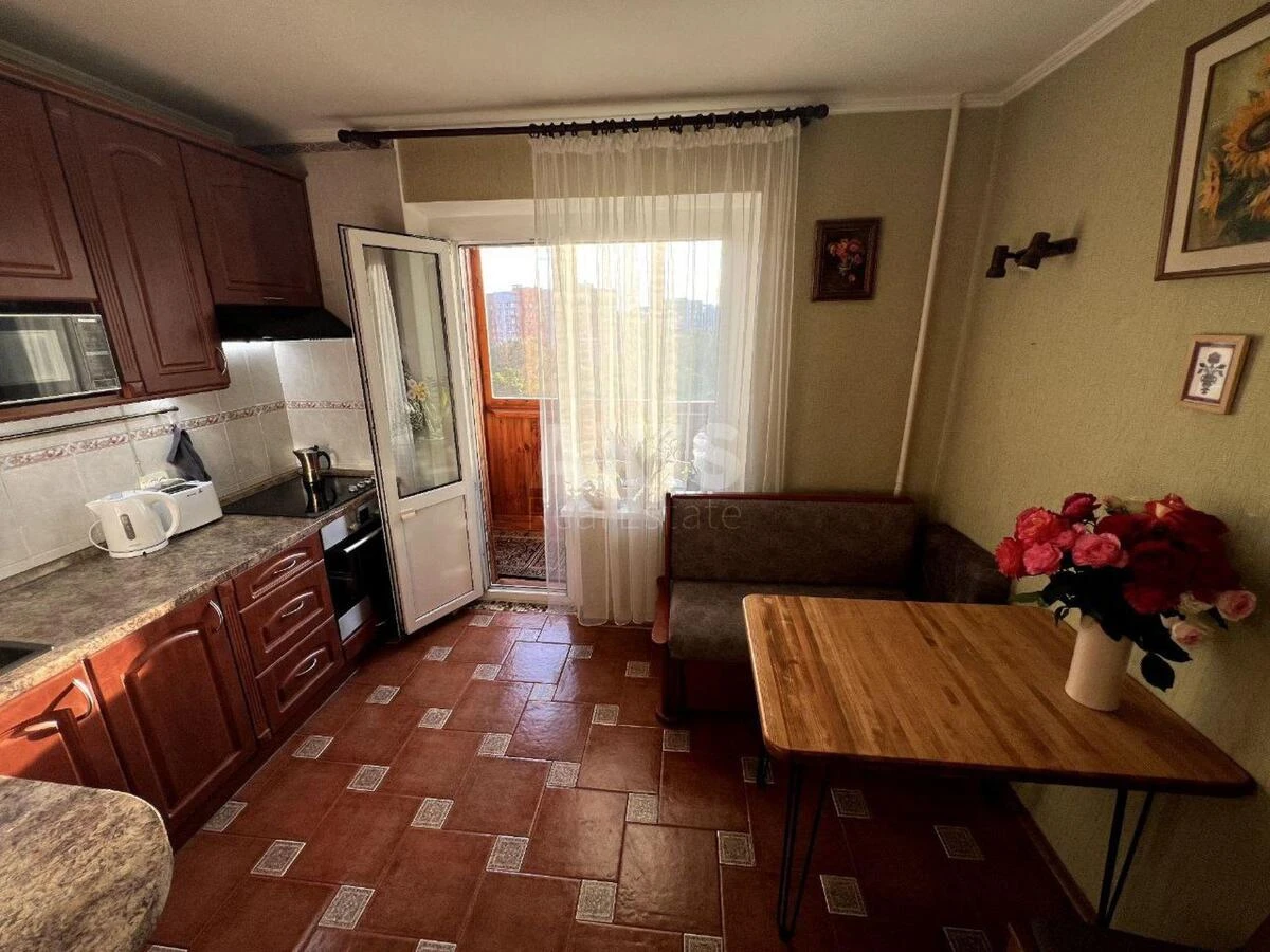 3k apartment vul. Teremkivs'ka 369027