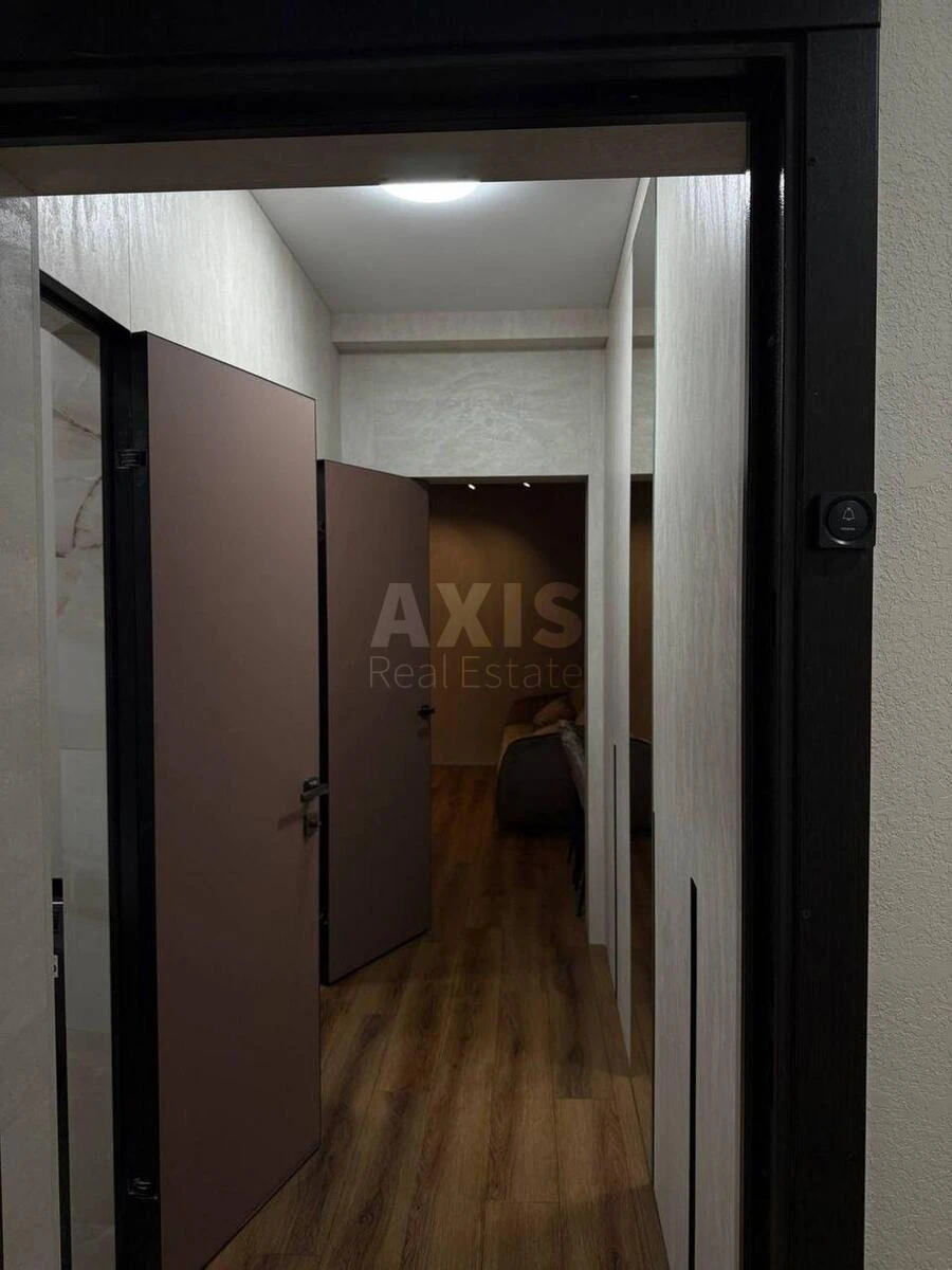 2k apartment vul. Myhajla Maksymovycha 26Г6904014