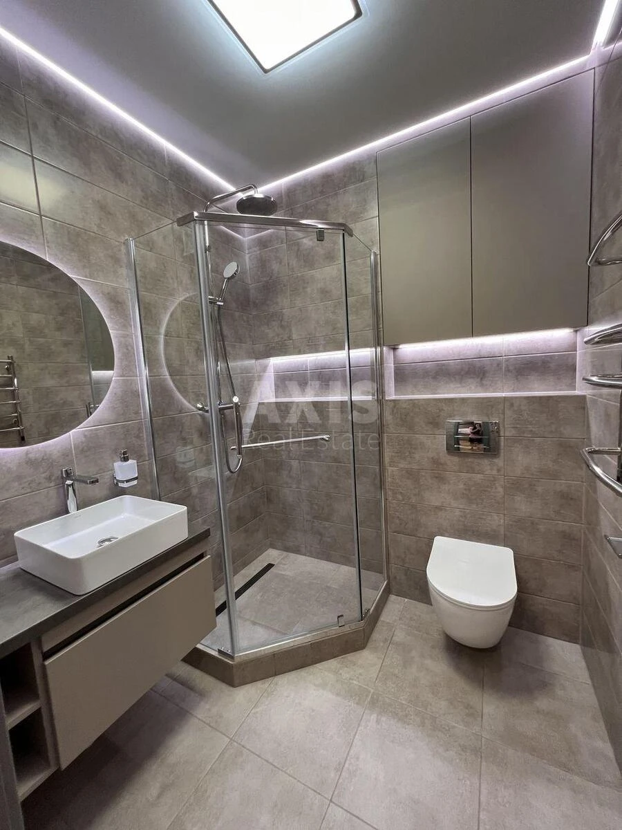 1k apartment vul. Teligy Oleny 257099711