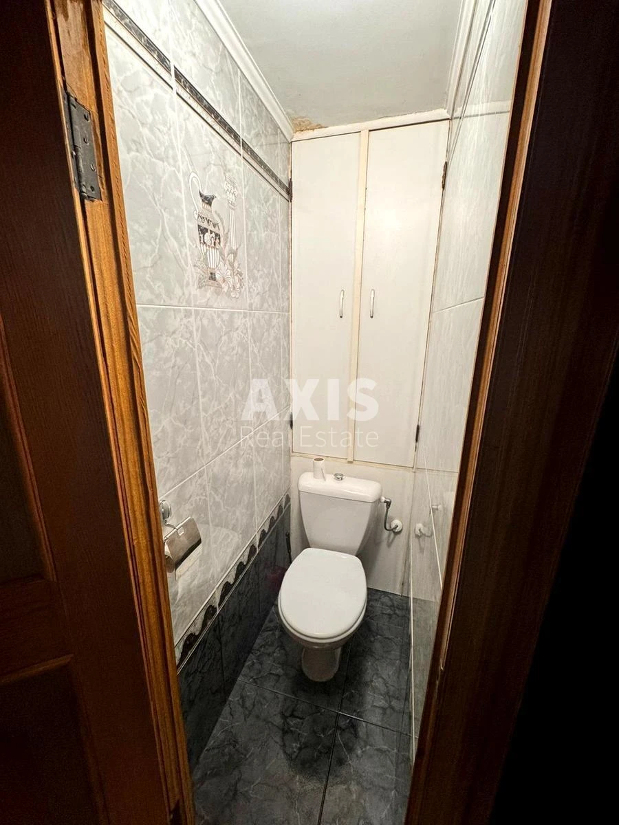 3k apartment vul. Saksagans'kogo 54/56684268