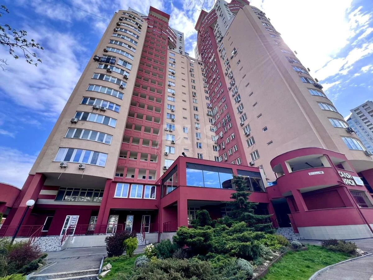 Офис пр-т Тычины Павла 18Б, 432м269268
