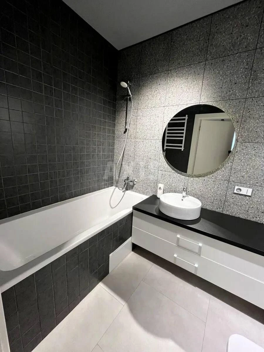 1k apartment vul. Zarichna 16693016