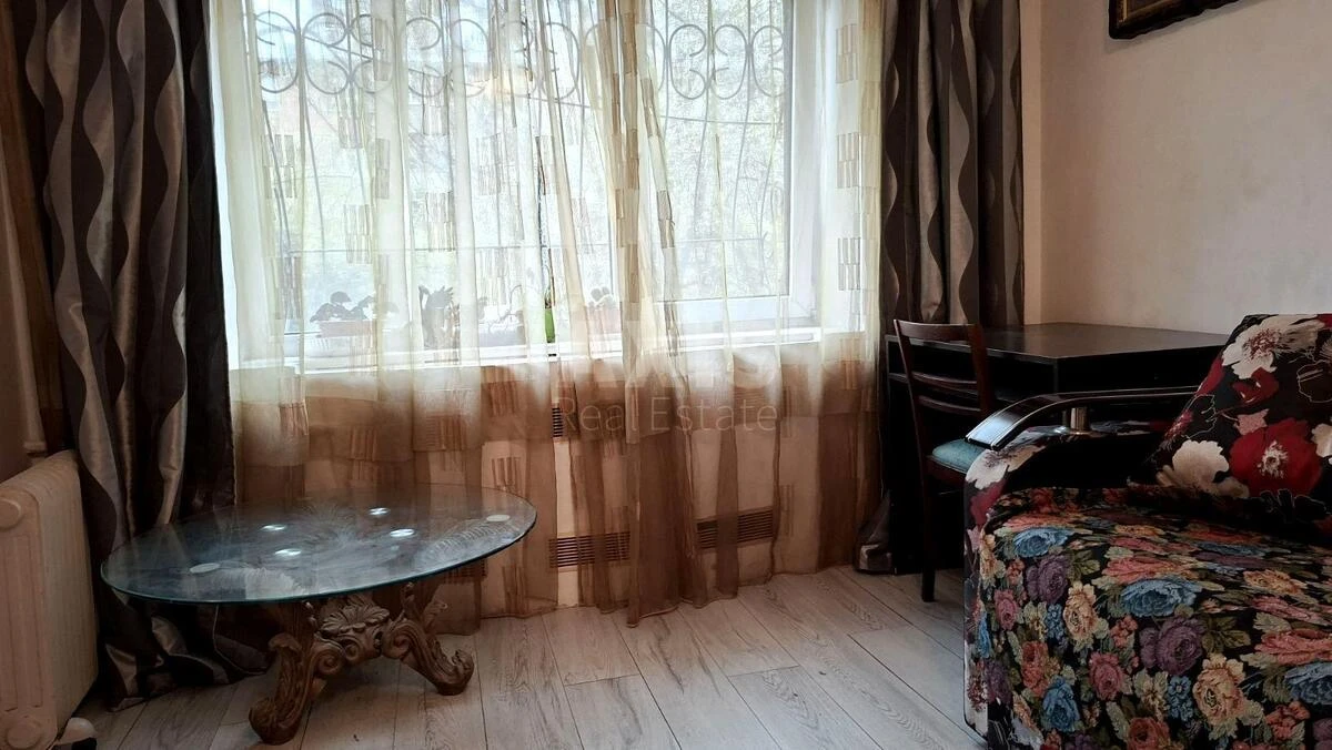 1k apartment vul. Stel'maha Myhajla 8677517