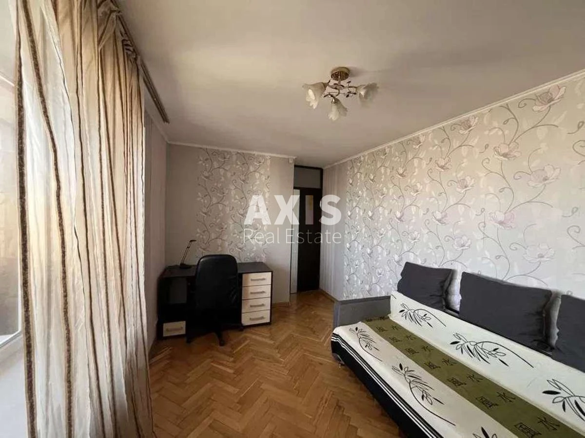 2k apartment вул. Туманяна Ованеса 8287813