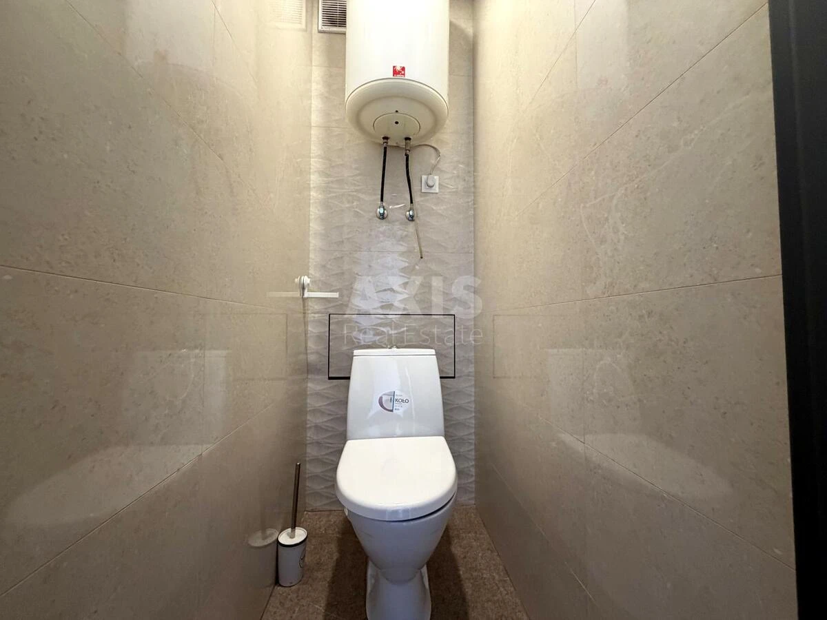 2k apartment vul. Zhyljans'ka 54694148