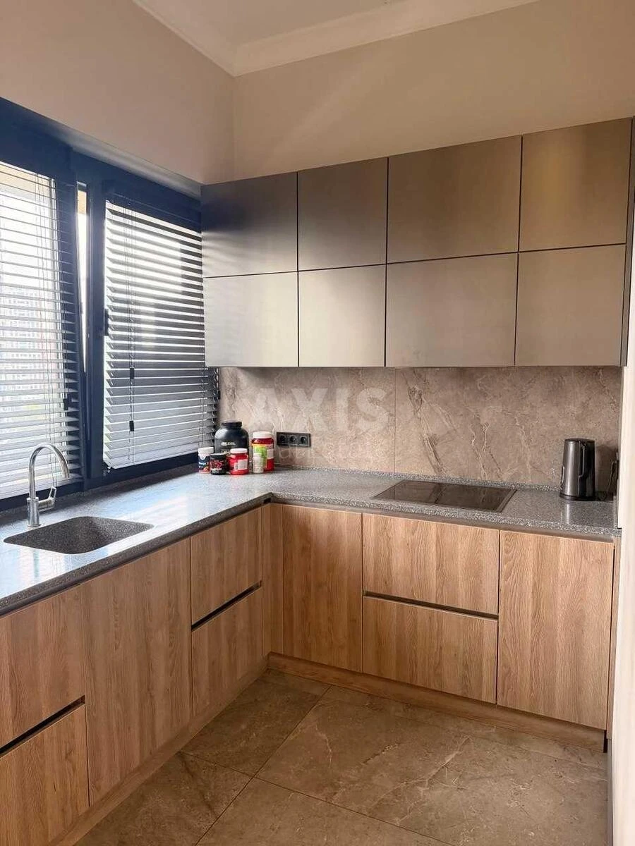 1k apartment vul. Zarichna 16713851