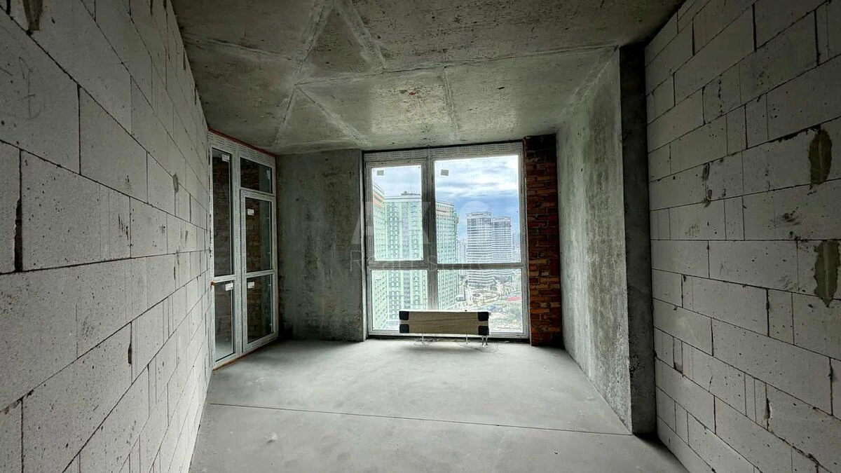 2k apartment nab. Dniprovs'ka 15713528