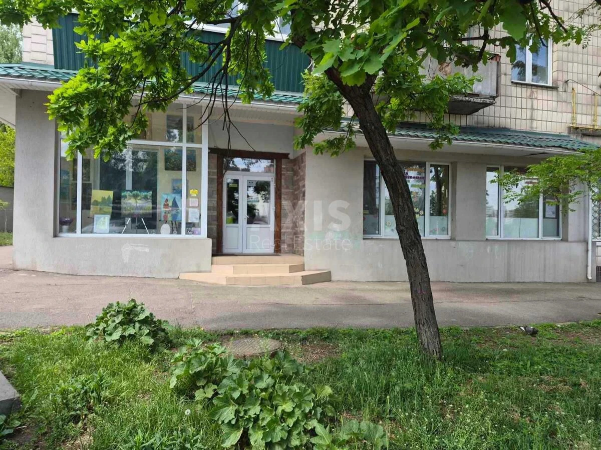 Объект торговли пр-т Голосеевский 97А, 120м268359
