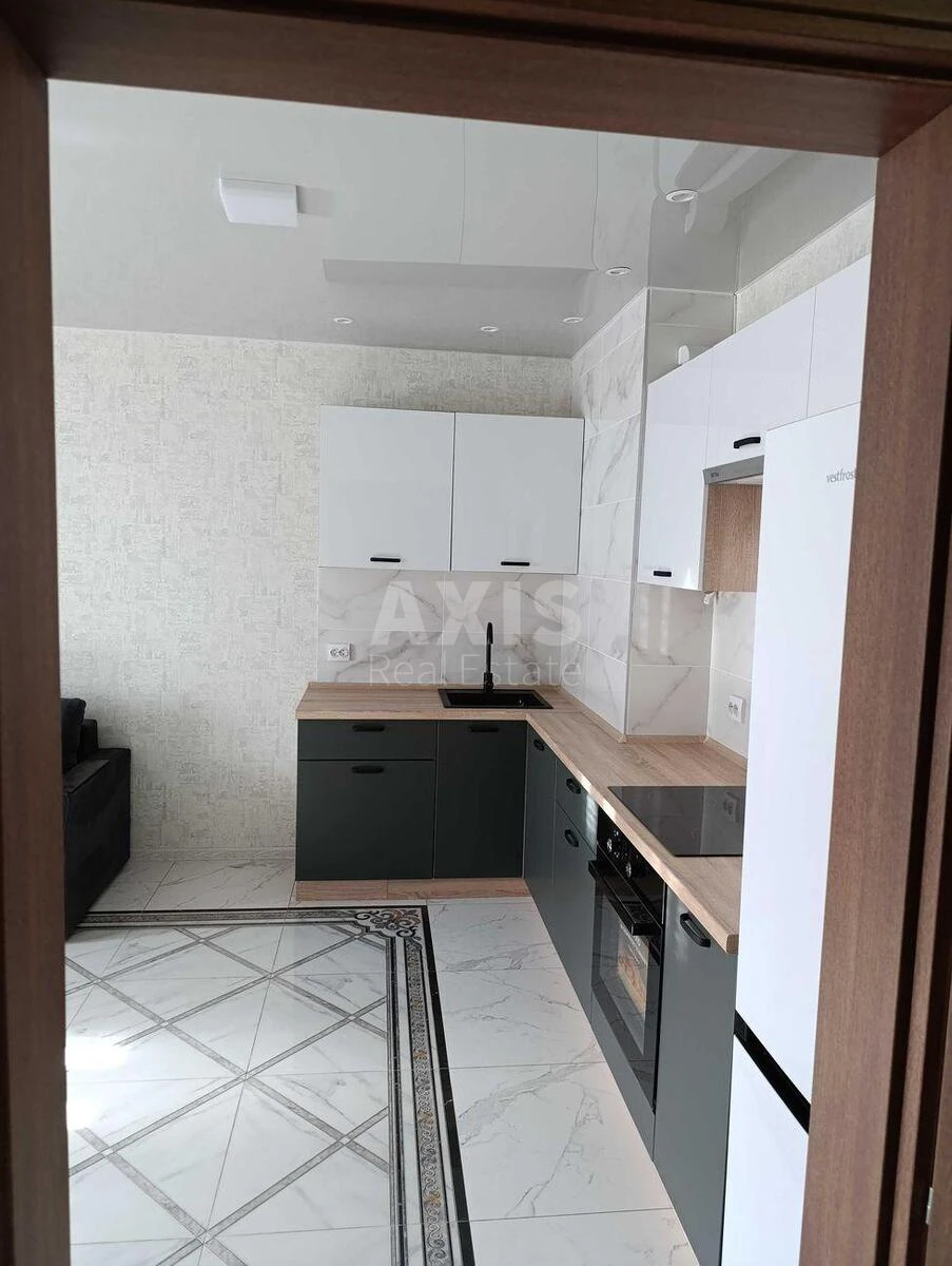 2k apartment vul. Revuc'kogo 54696462