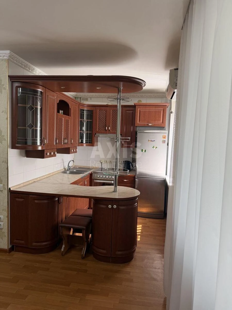 2k apartment pr-t Sobornosti 1269652