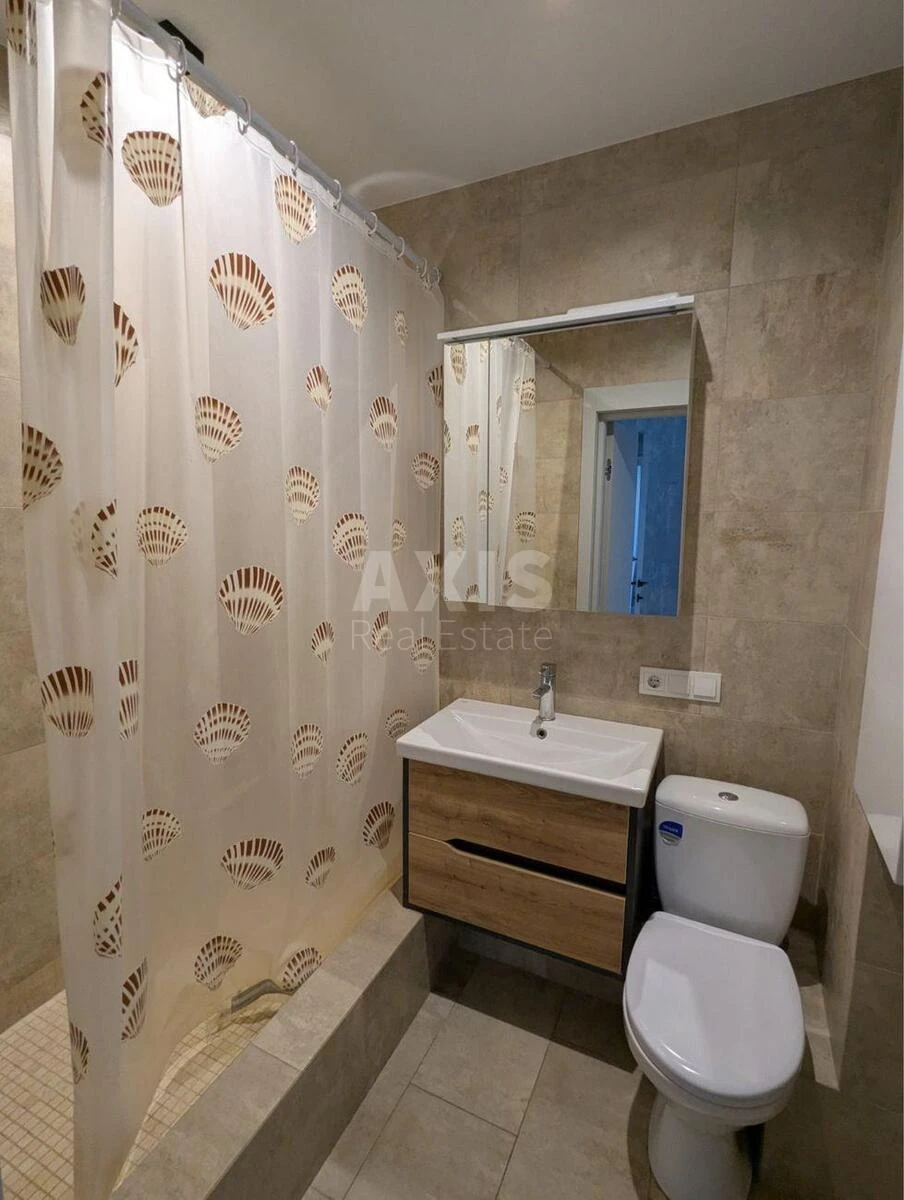 1k apartment vul. Horol's'ka 8/4696805