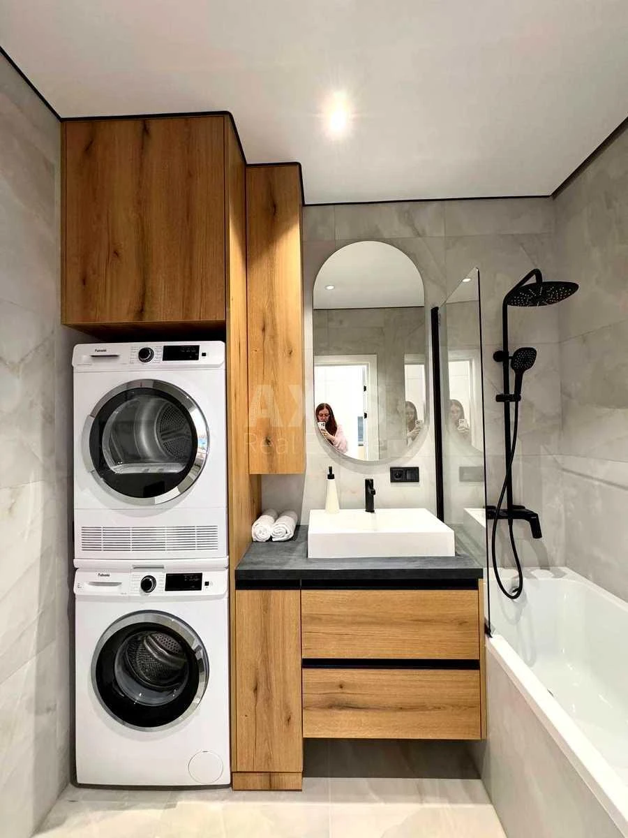 1k apartment vul. Prychal'na 87129310