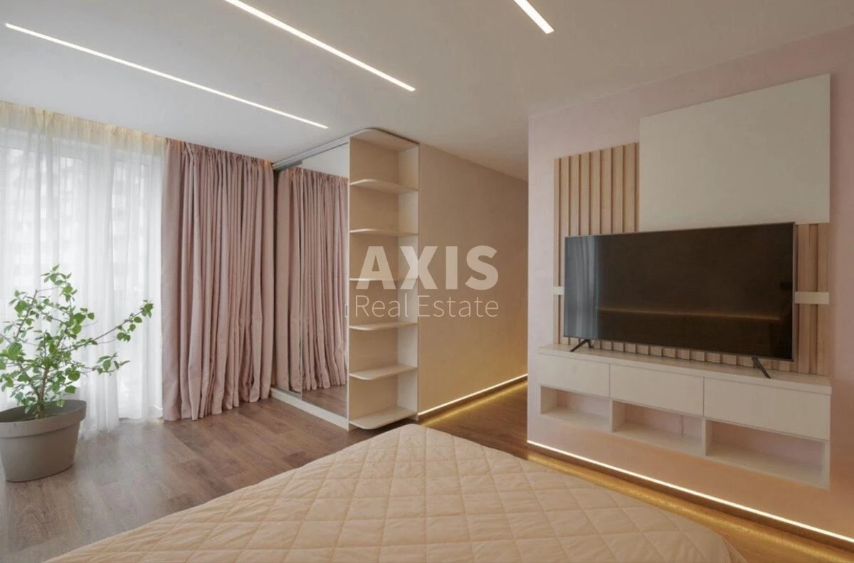 3k apartment vul. Osokors'ka 2A683332