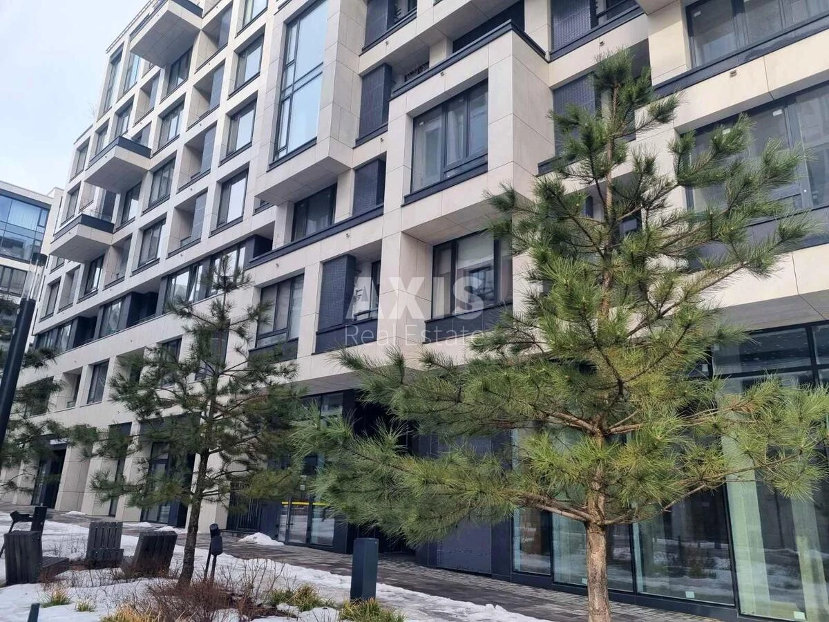 2k apartment vul. Gareta Dzhonsa 86692214