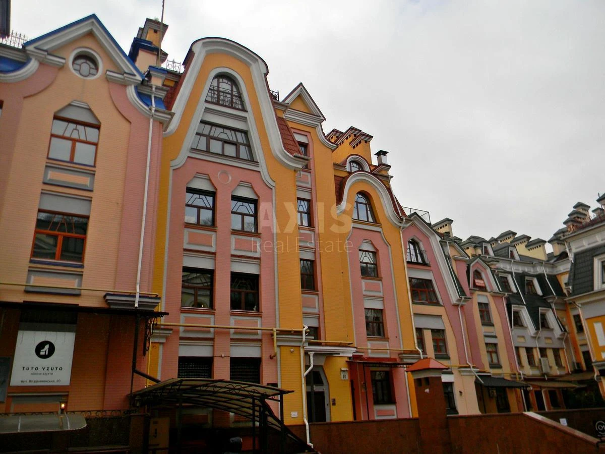 2к квартира ул. Воздвиженская 20А7024117