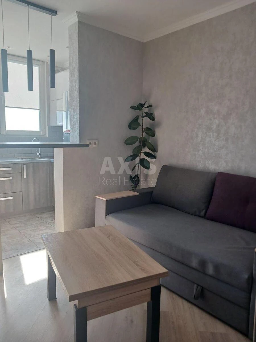 1k apartment vul. Ronalda Reyhana 18687572