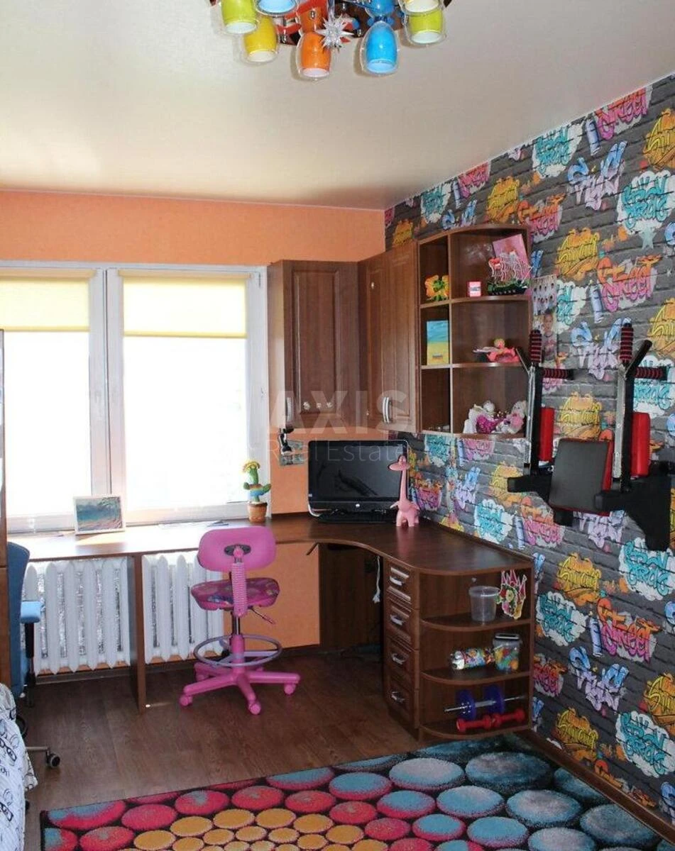 3к квартира ул. Милославская 4699733