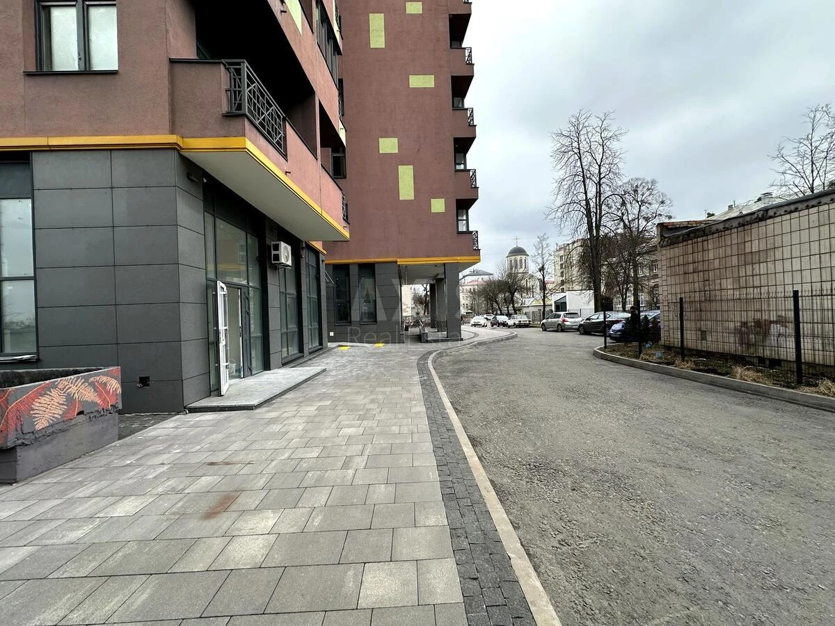 Объект торговли ул. Загоровская 1Г, 200м2685343