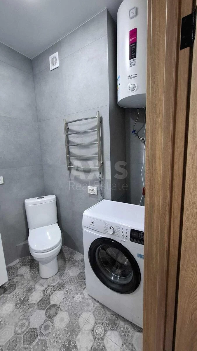 1k apartment vul. Vsevoloda Zmijenka 15/23700775