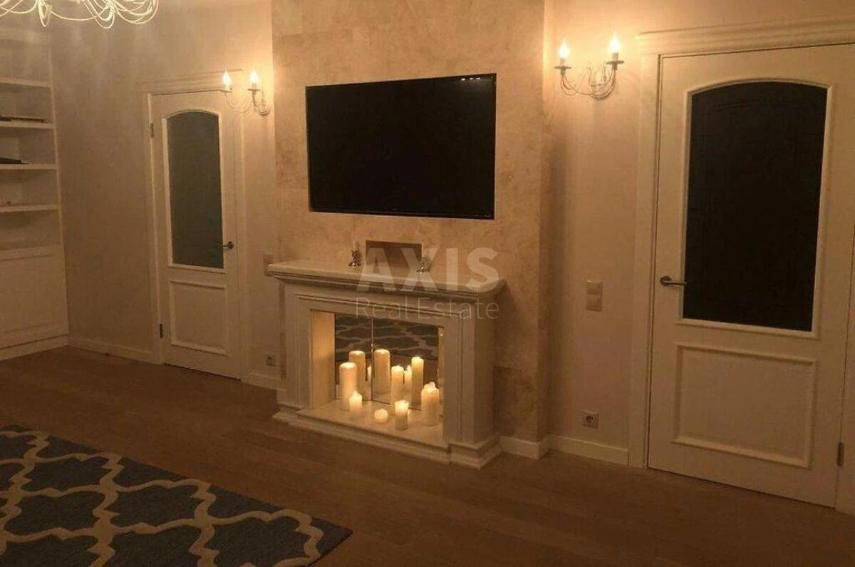 3k apartment vul. Antonovycha 166653945