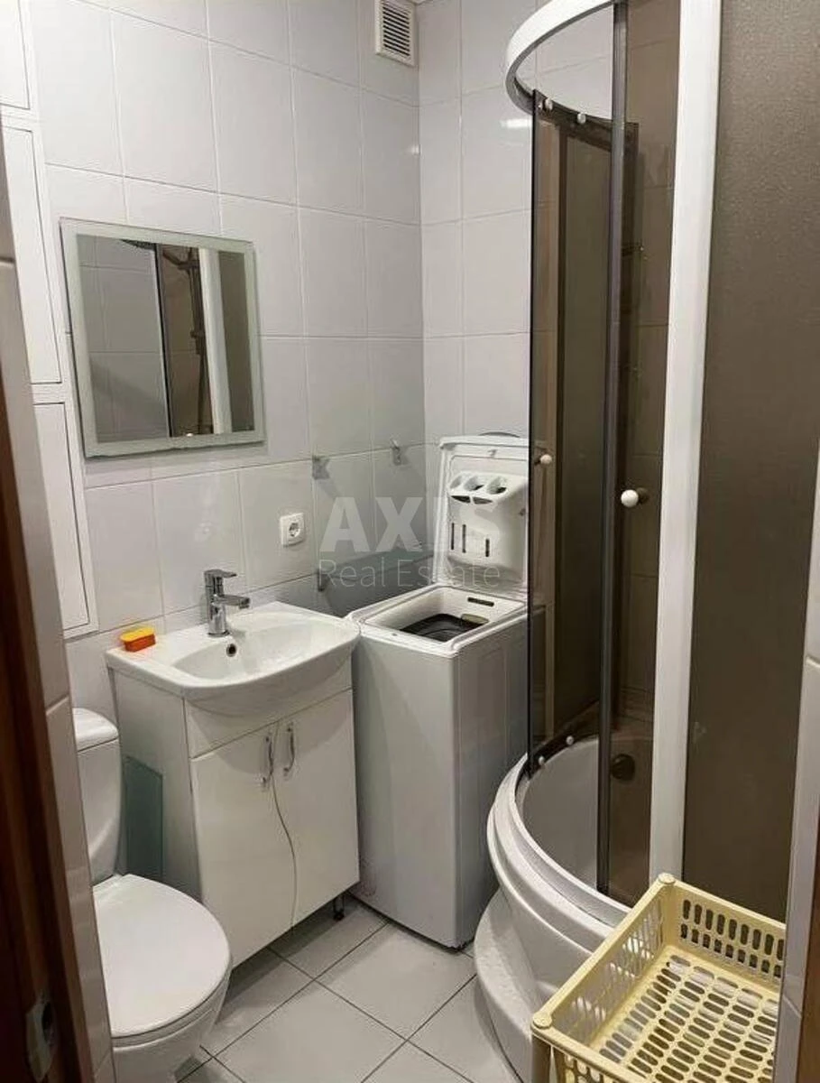 1к квартира пр-т Берестейский 3686503