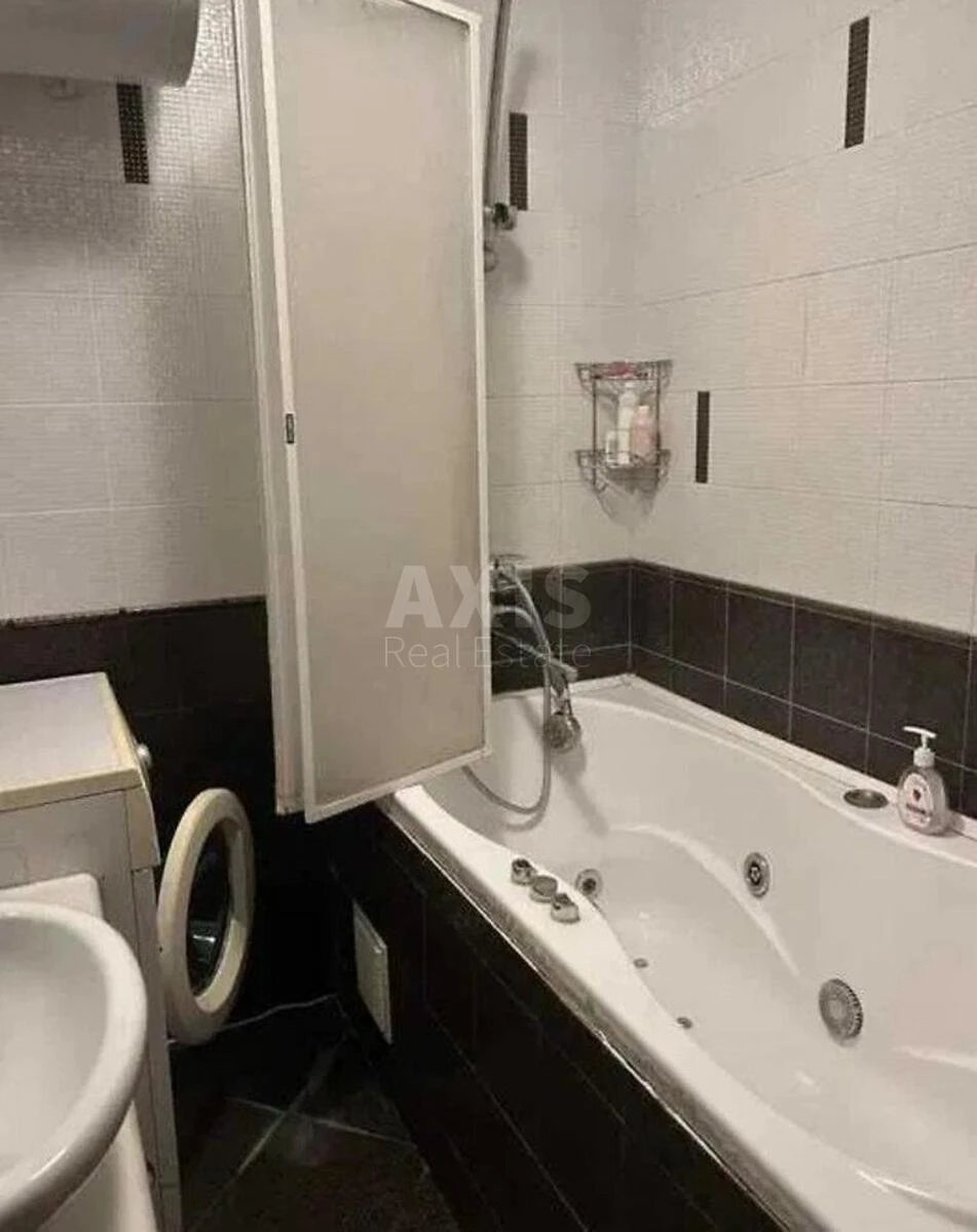 3k apartment vul. Polovec'ka 126914015