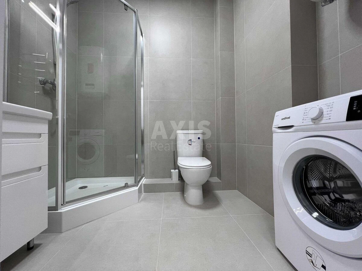 1k apartment vul. Kostanayska 13718853