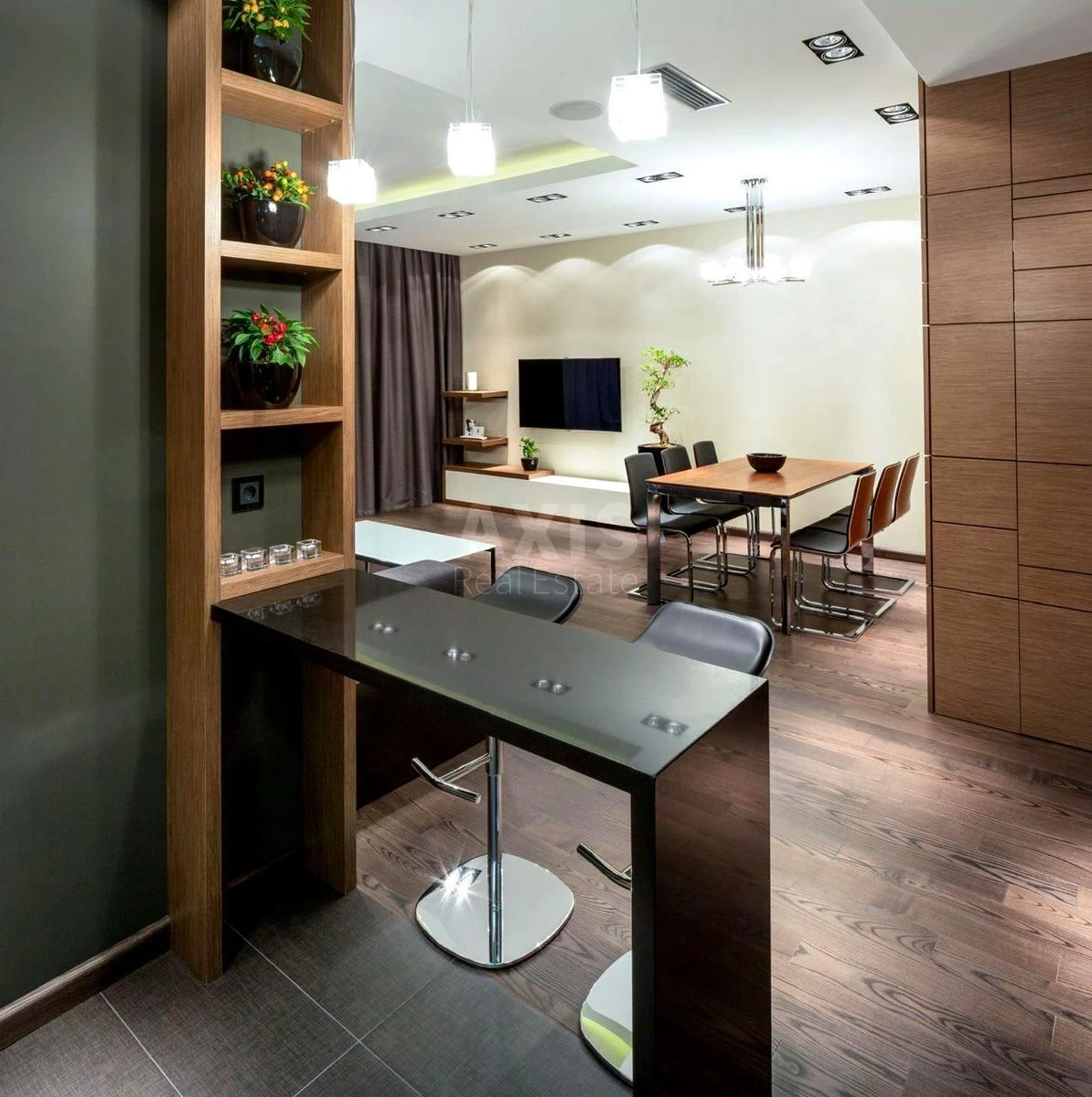 3k apartment vul. Okipnoi' Rai'sy 18704013