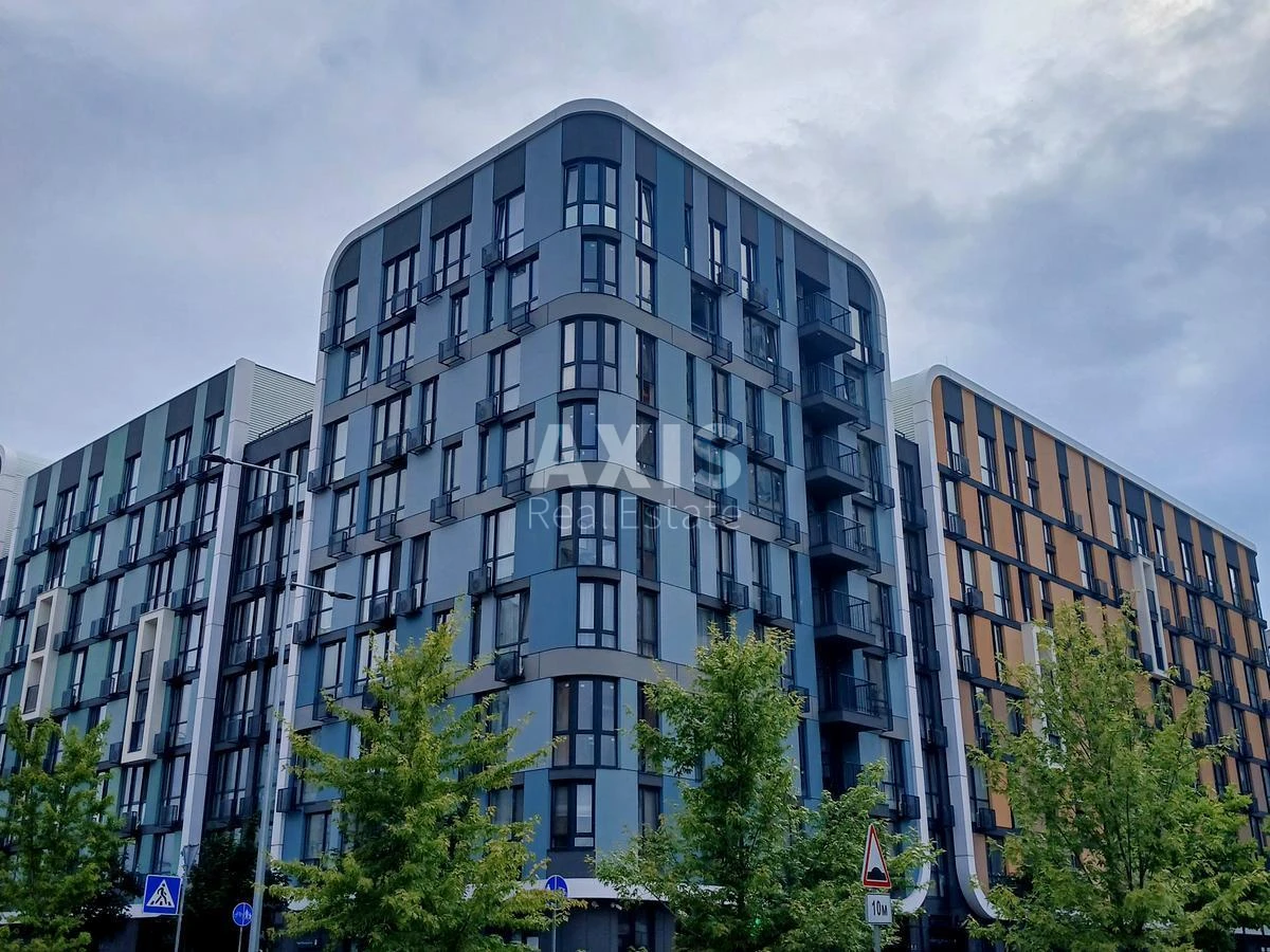 3к квартира бул. Рыльского Тадея 46882511