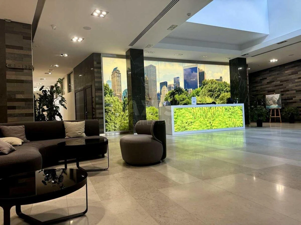 1k apartment vul. Kudri Ivana 77041820