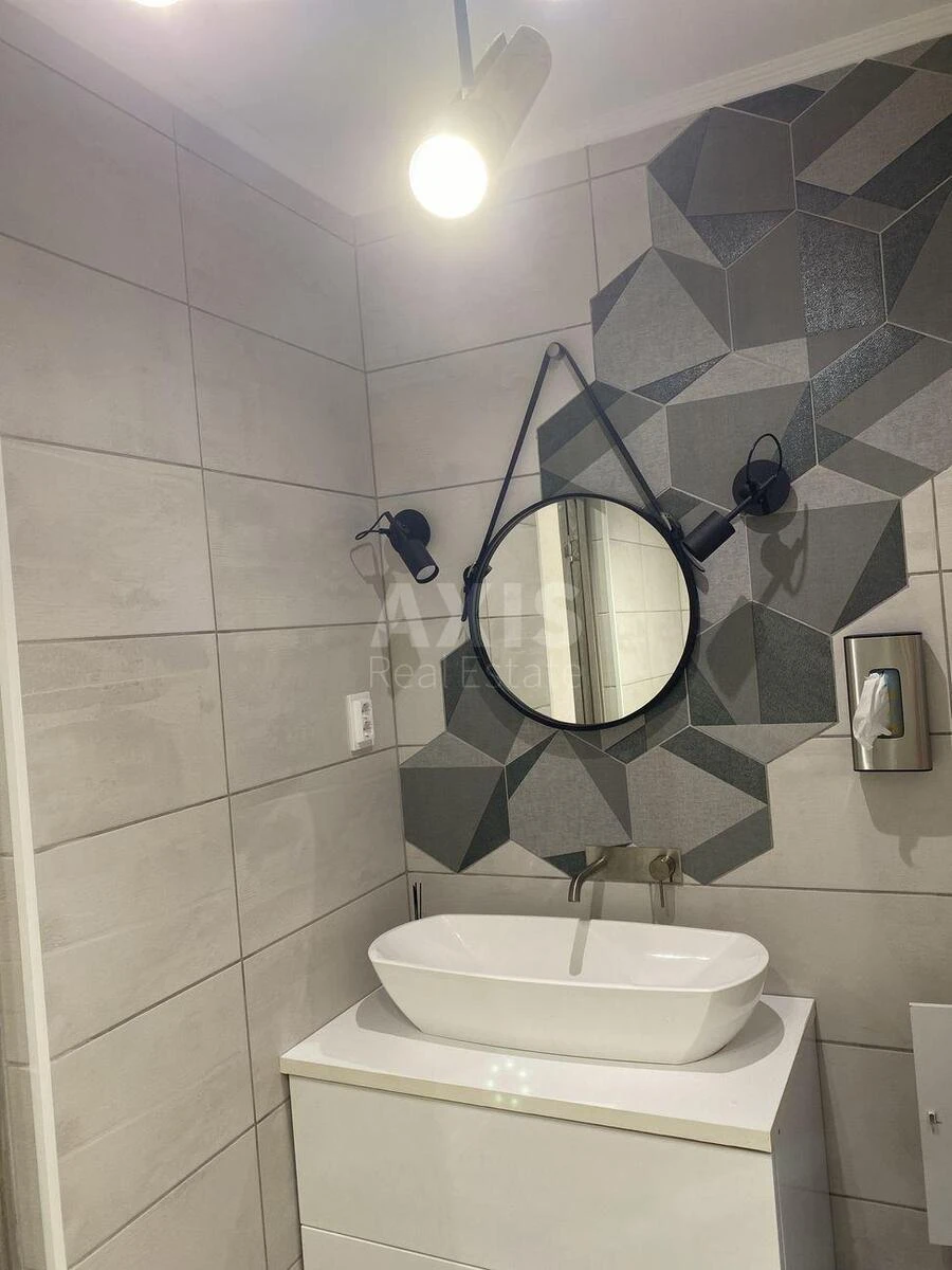 1к квартира ул. Михаила Максимовича 26Б690076