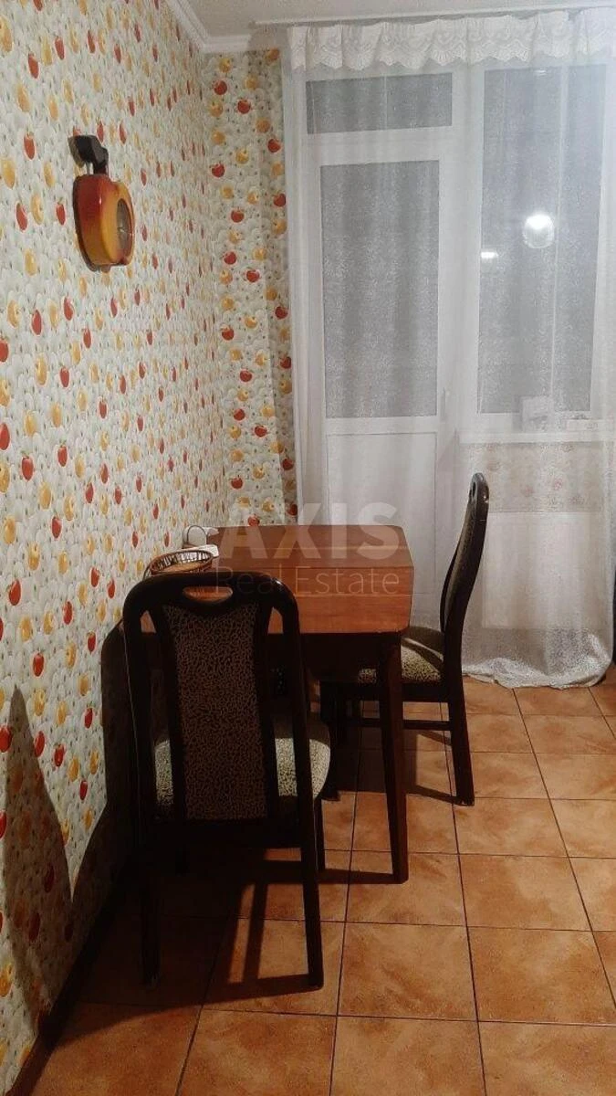 3к квартира ул. Соломии Крушельницкой 15Б709594