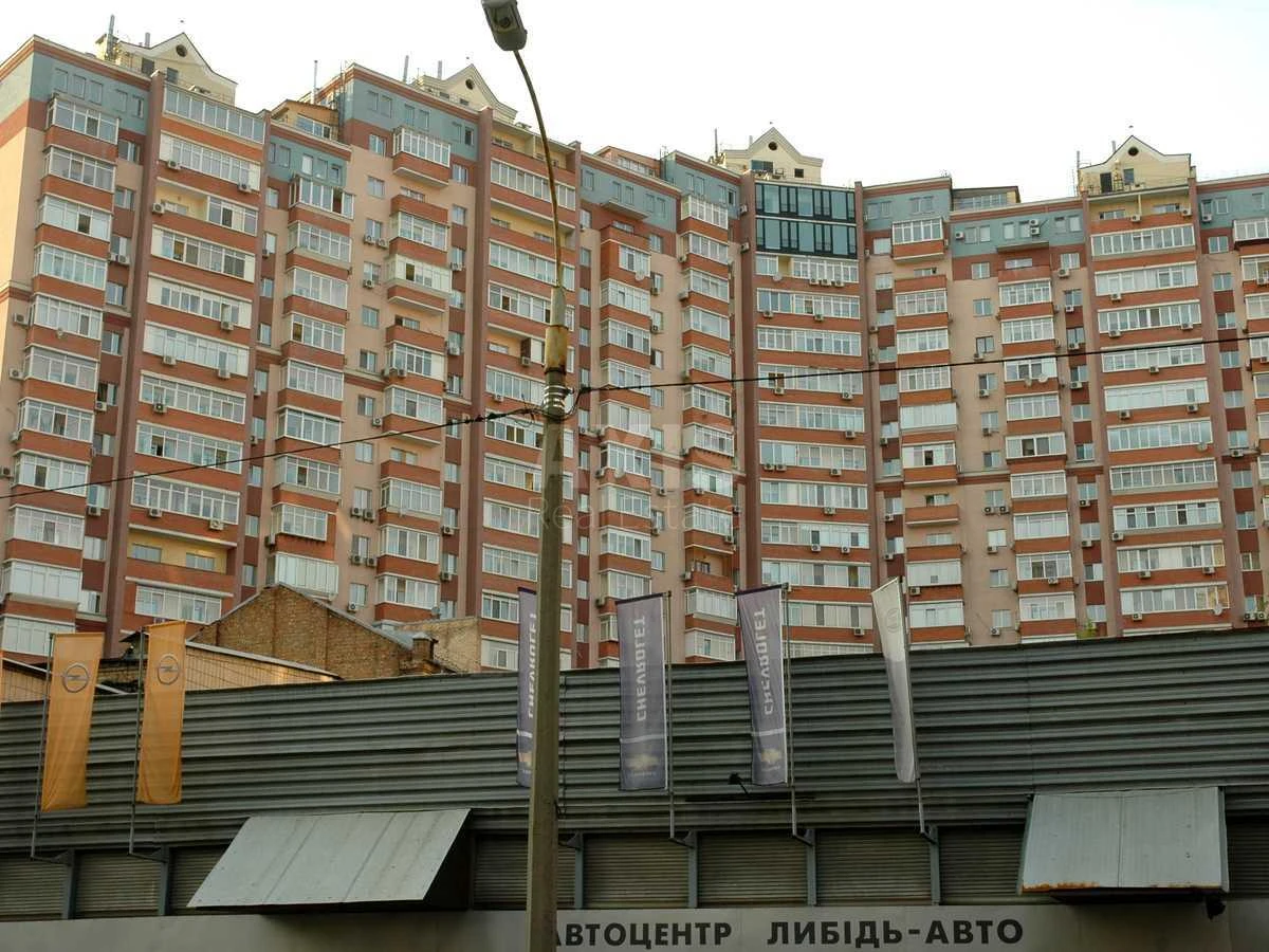 4k apartment vul. Chornovola V'jacheslava 257096410
