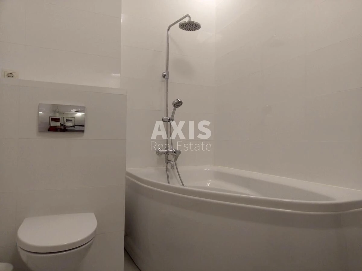 3k apartment vul. Antonovycha 1317016512