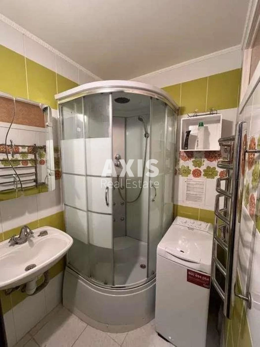 2k apartment вул. Туманяна Ованеса 8287815